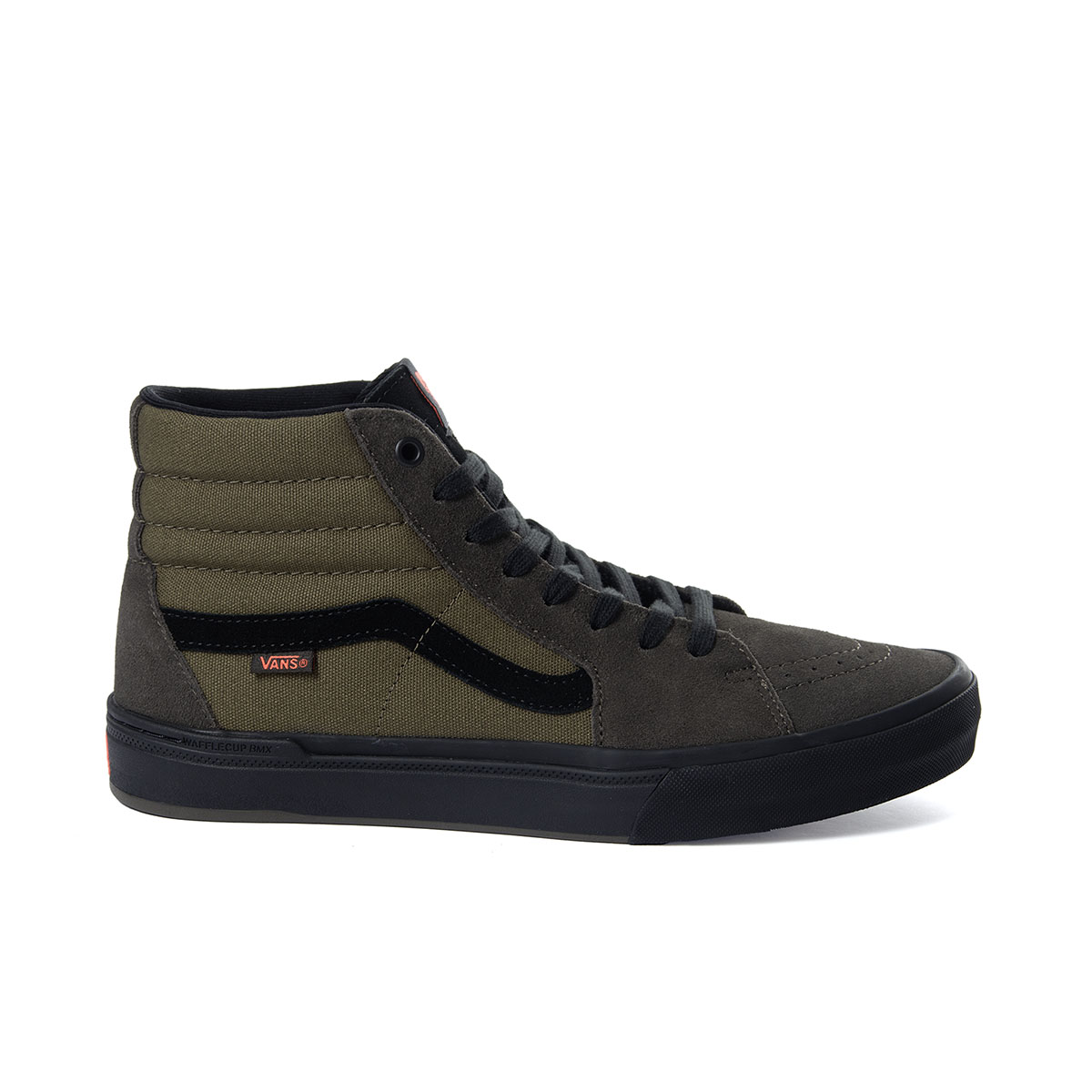 VANS - BMX SK8-HI
