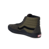 VANS - BMX SK8-HI