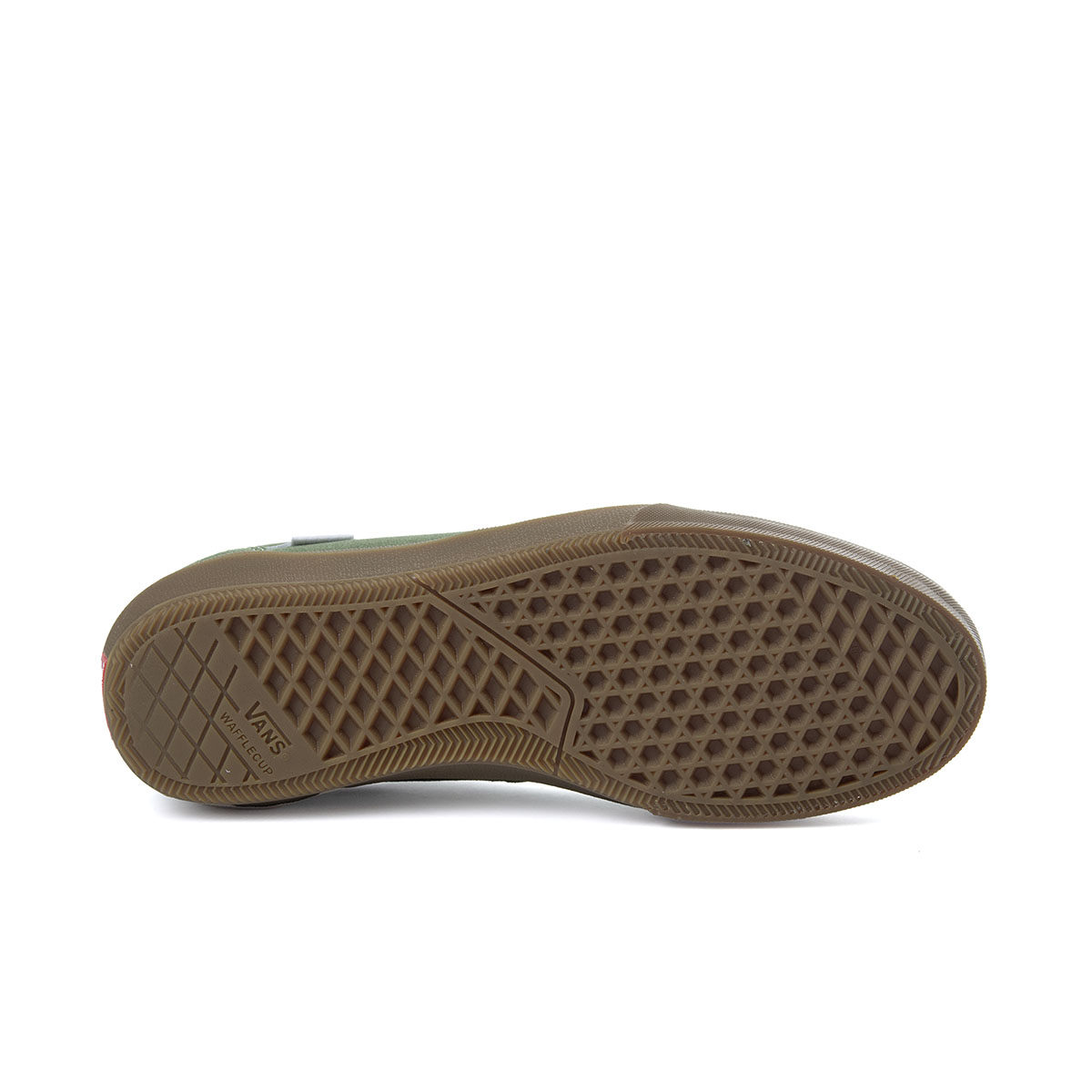 VANS - SKATE GILBERT CROCKETT SHOE