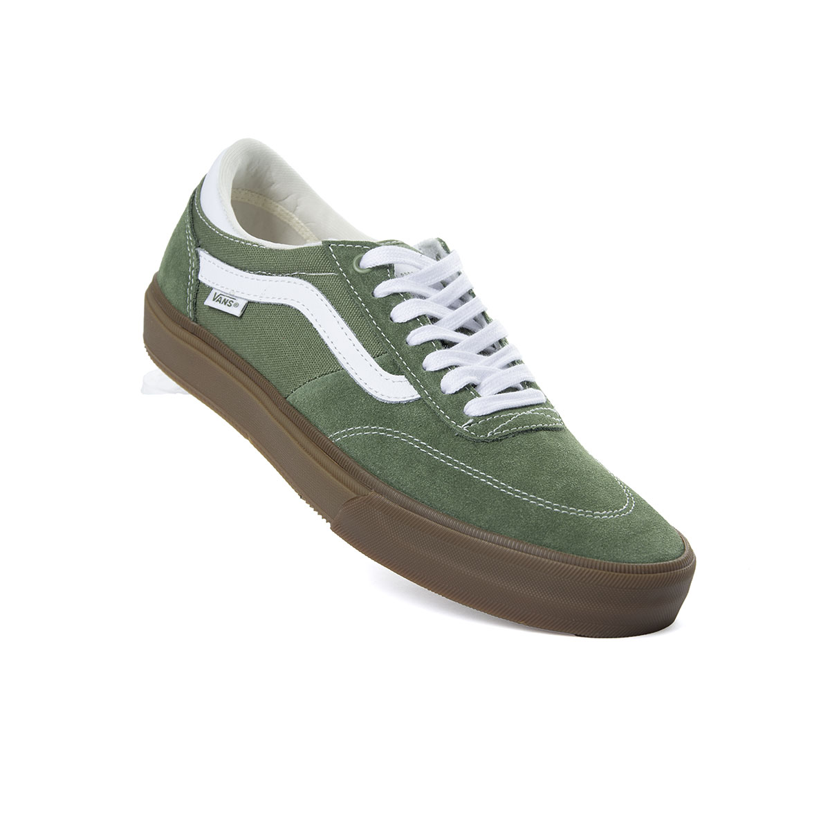 VANS - SKATE GILBERT CROCKETT SHOE