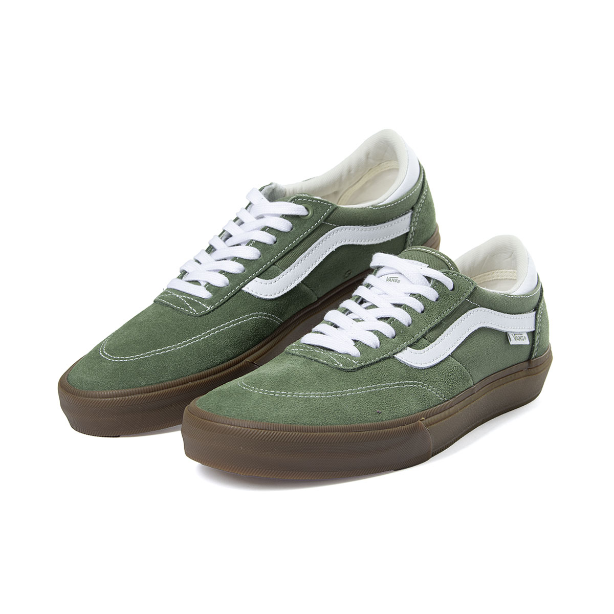 VANS - SKATE GILBERT CROCKETT SHOE