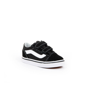 VANS - OLD SKOOL V SHOES (1-4 YEARS)