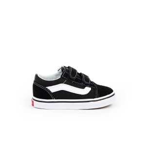 VANS - OLD SKOOL V SHOES (1-4 YEARS)