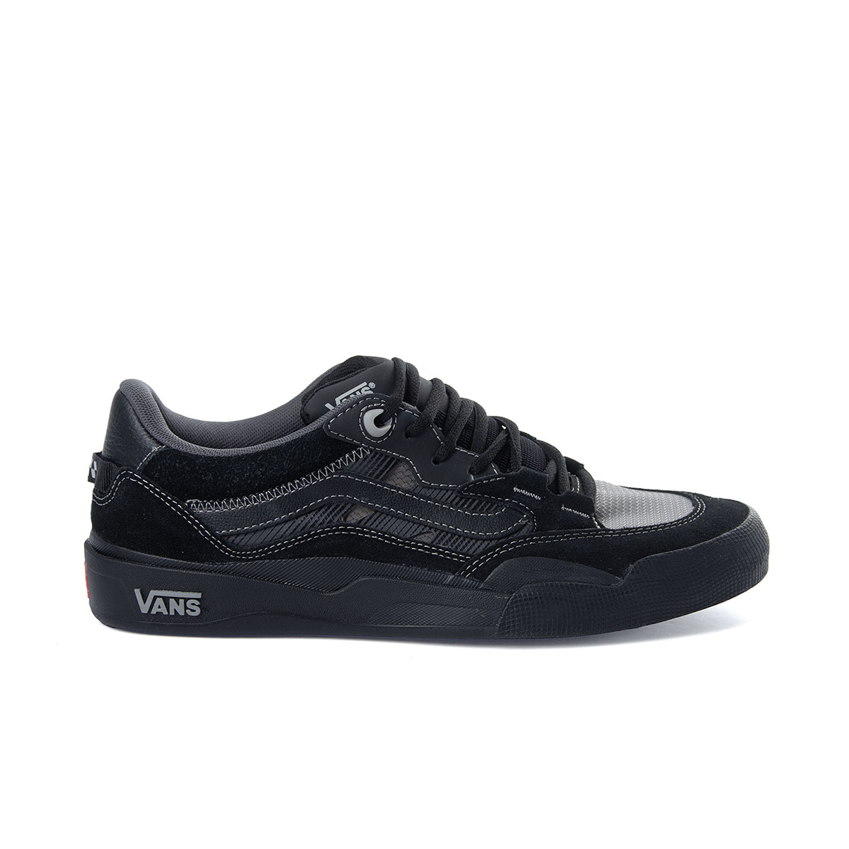 VANS - SKATE 2 WAYVEE
