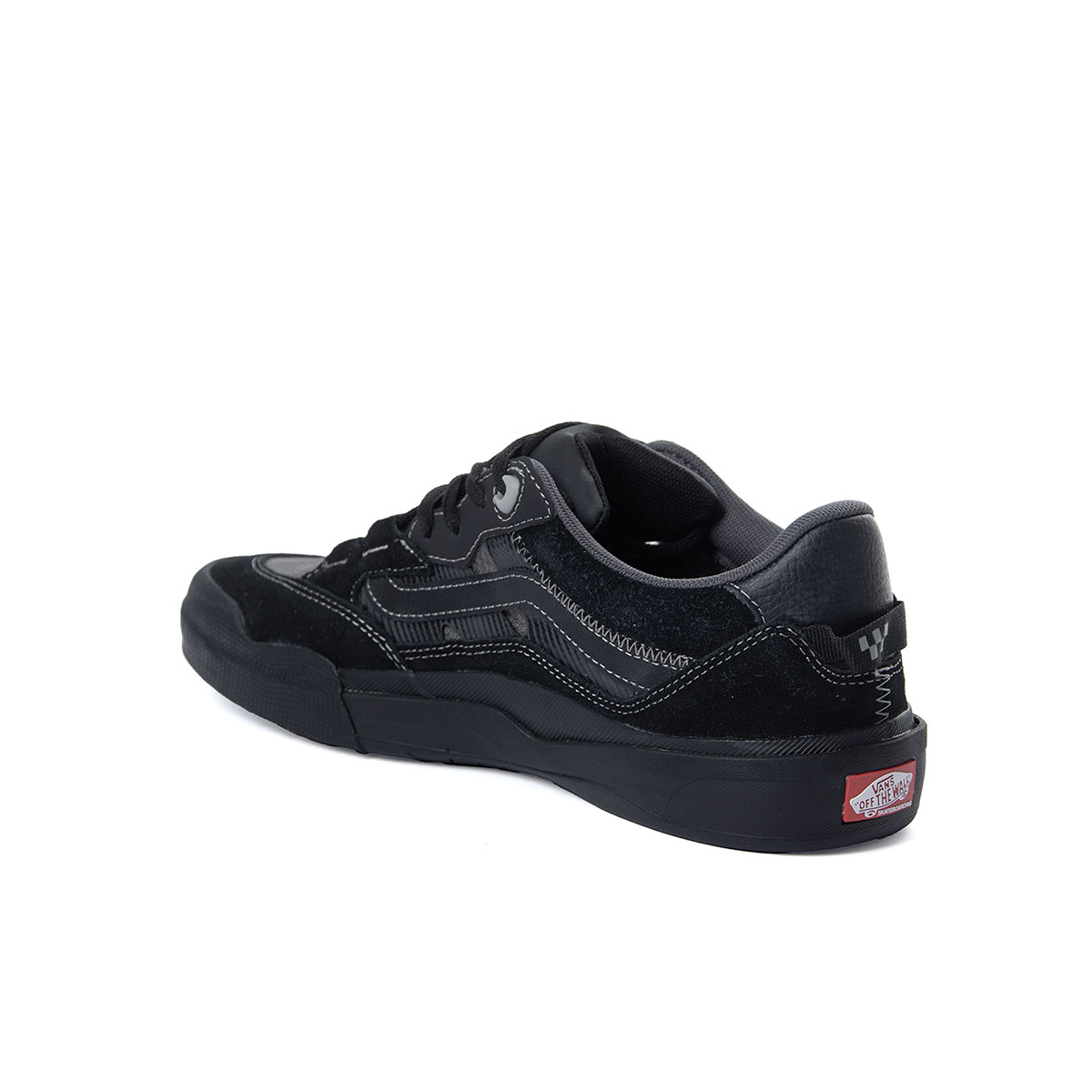 VANS - SKATE 2 WAYVEE