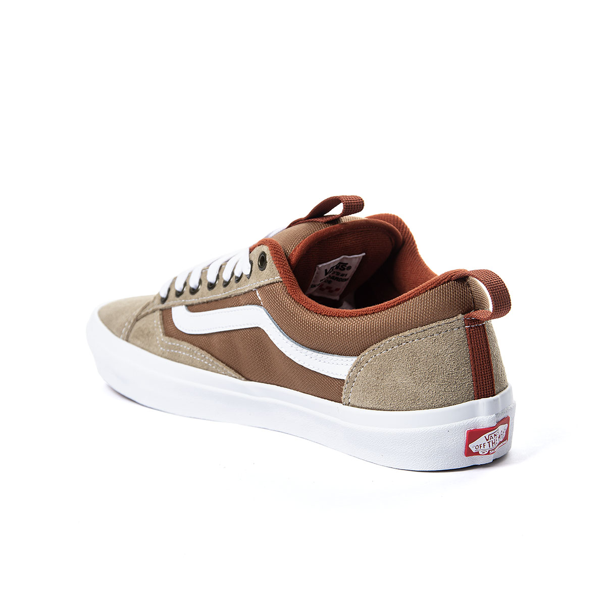 VANS - SKATE OLD SKOOL 36+