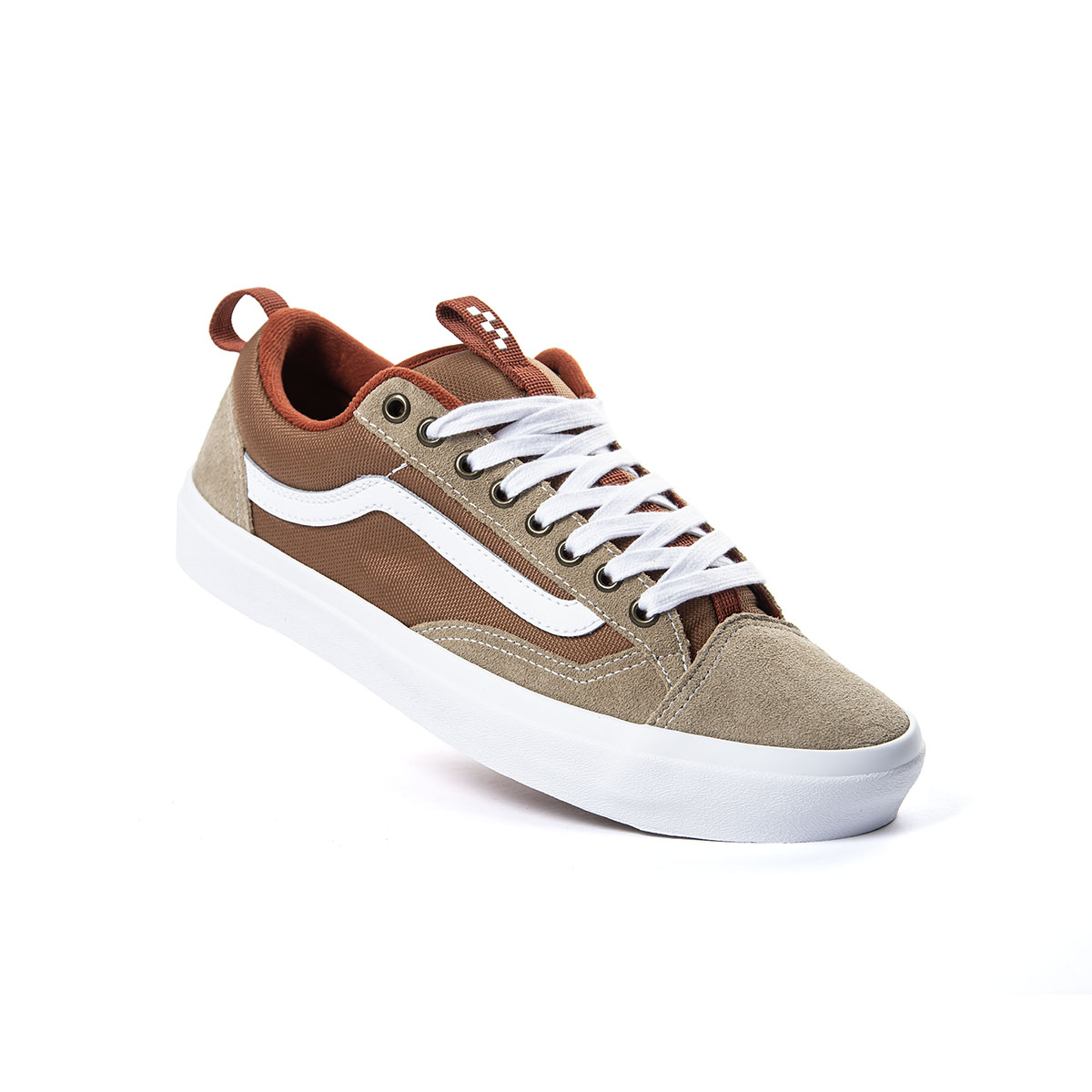 VANS - SKATE OLD SKOOL 36+