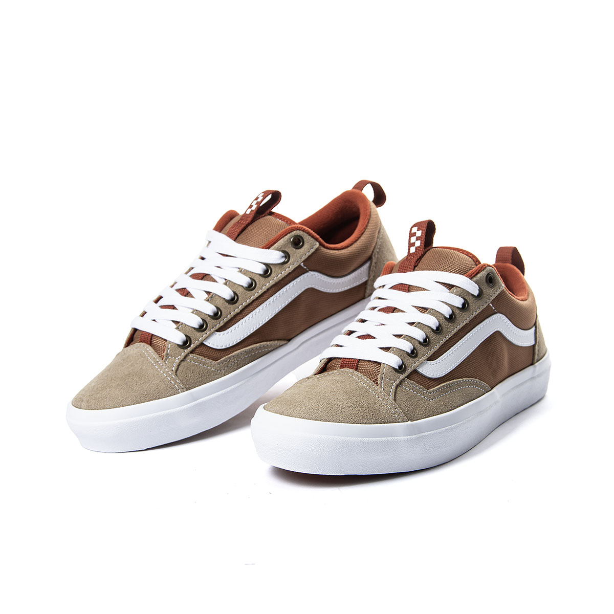 VANS - SKATE OLD SKOOL 36+