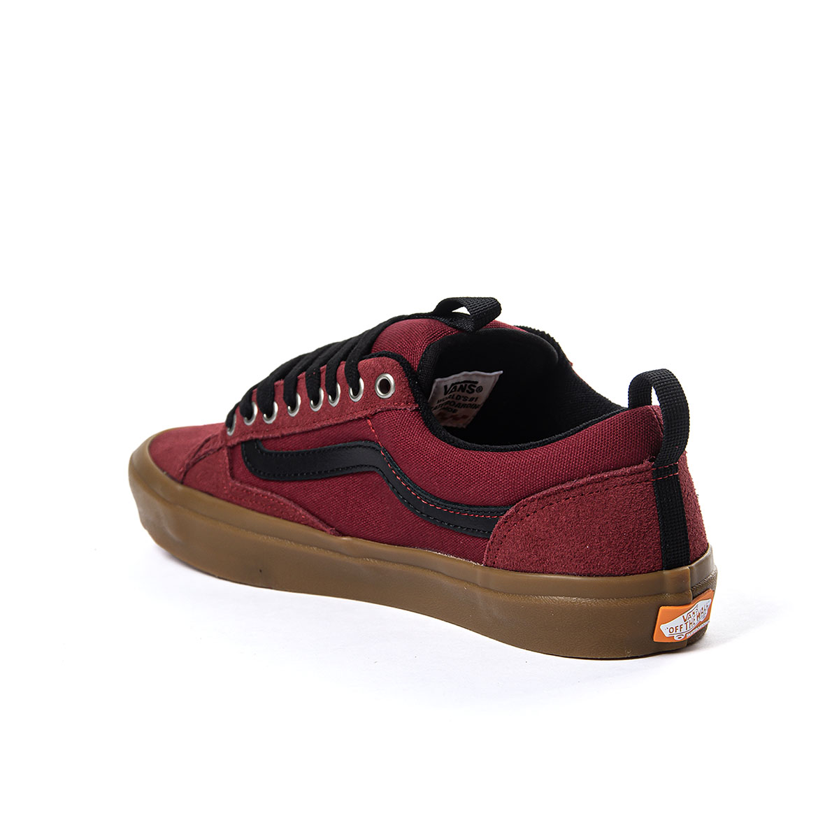 VANS - SKATE OLD SKOOL 36+