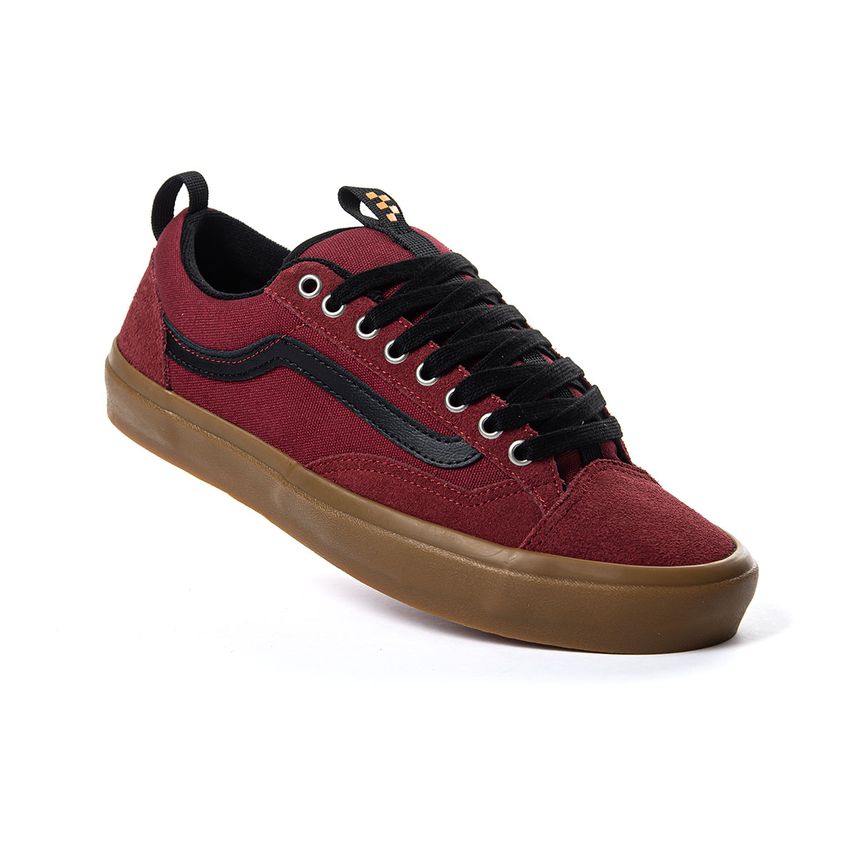 VANS - SKATE OLD SKOOL 36+