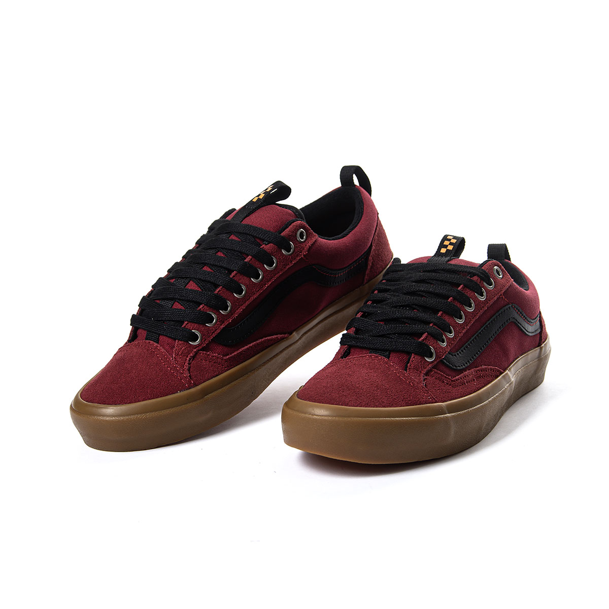 VANS - SKATE OLD SKOOL 36+
