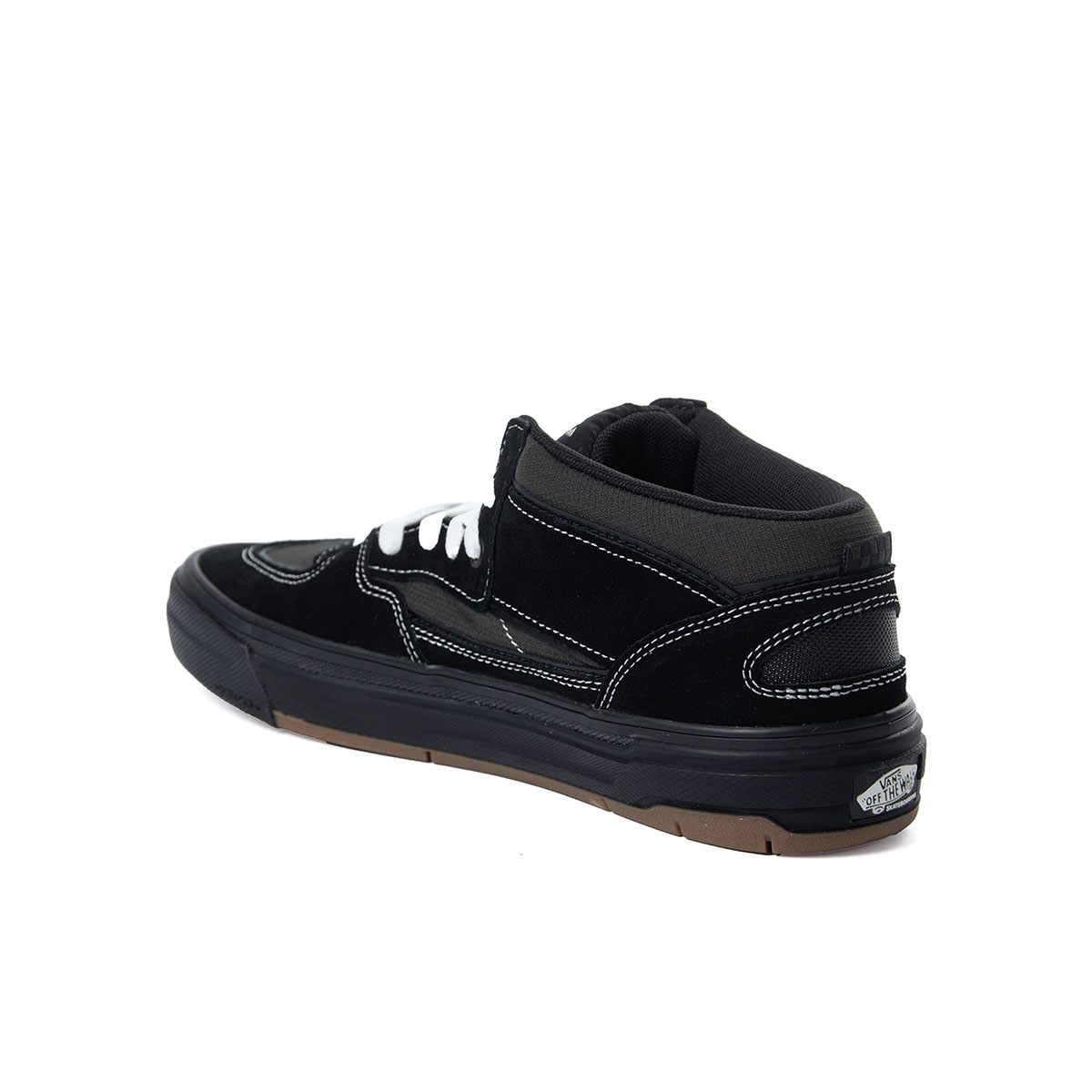 VANS - SKATE HALF CAB WAFFLECUP