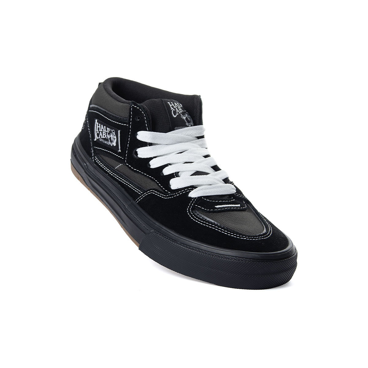VANS - SKATE HALF CAB WAFFLECUP