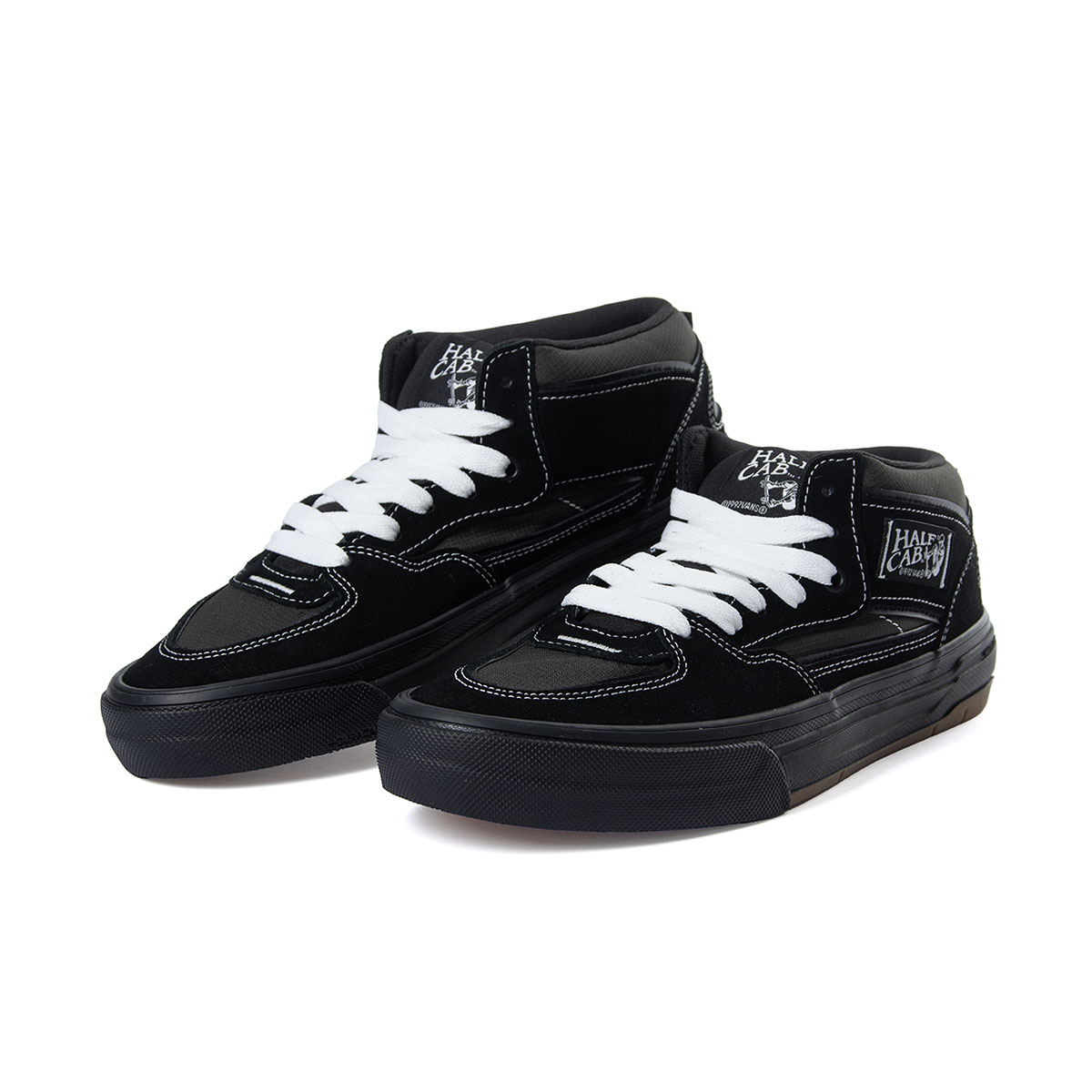 VANS - SKATE HALF CAB WAFFLECUP