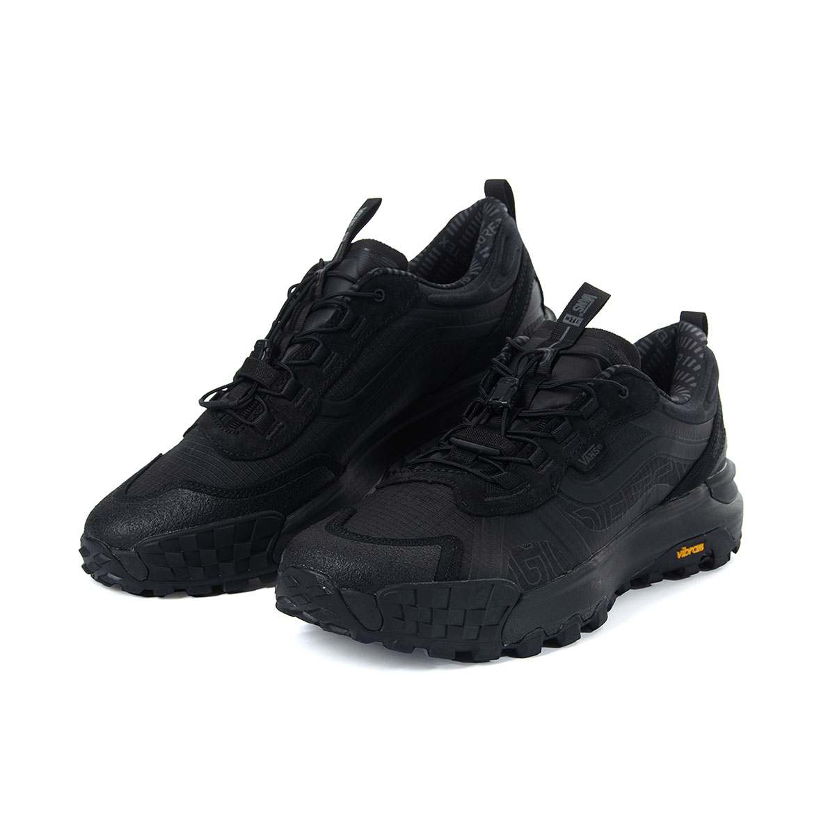 VANS - MTE CROSSPATH XC GORE-TEX
