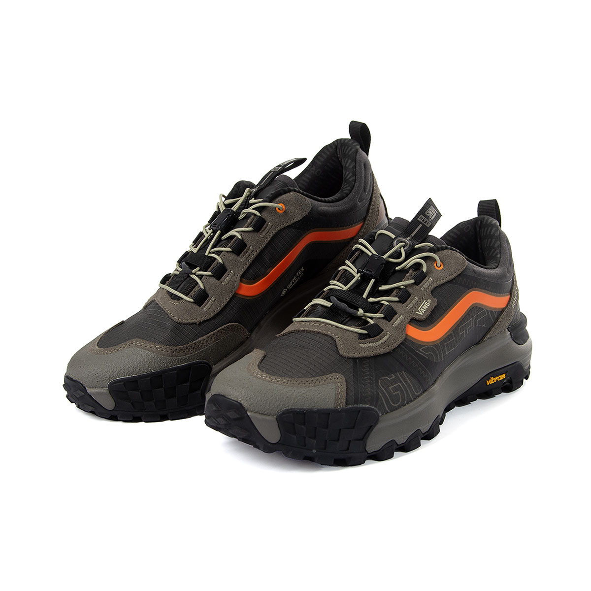 VANS - MTE CROSSPATH XC GORE-TEX