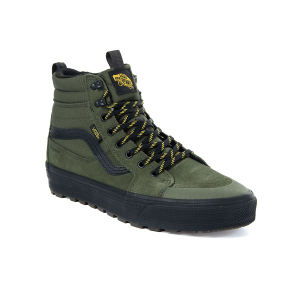 VANS - MTE SK8-HI DR WATERPROOF INSULATED