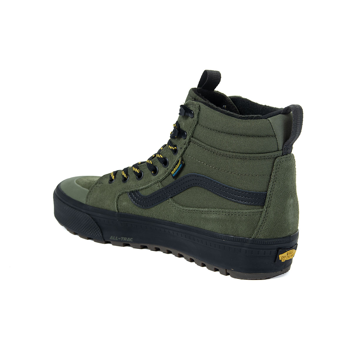 VANS - MTE SK8-HI DR WATERPROOF INSULATED