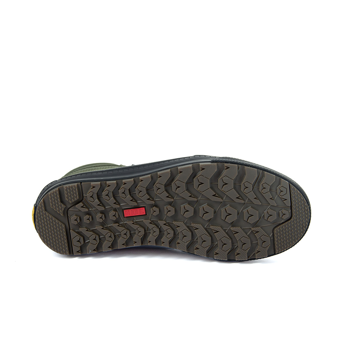 VANS - MTE SK8-HI DR WATERPROOF INSULATED