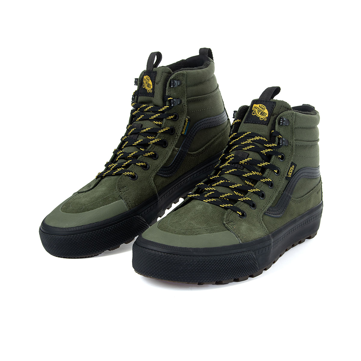 VANS - MTE SK8-HI DR WATERPROOF INSULATED