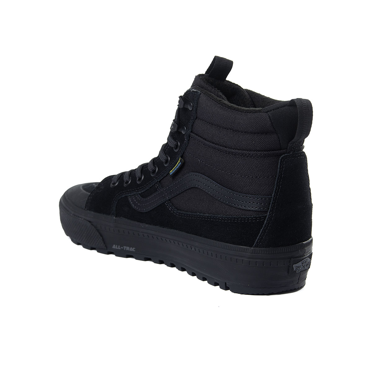 VANS - MTE SK8-HI DR WATERPROOF INSULATED