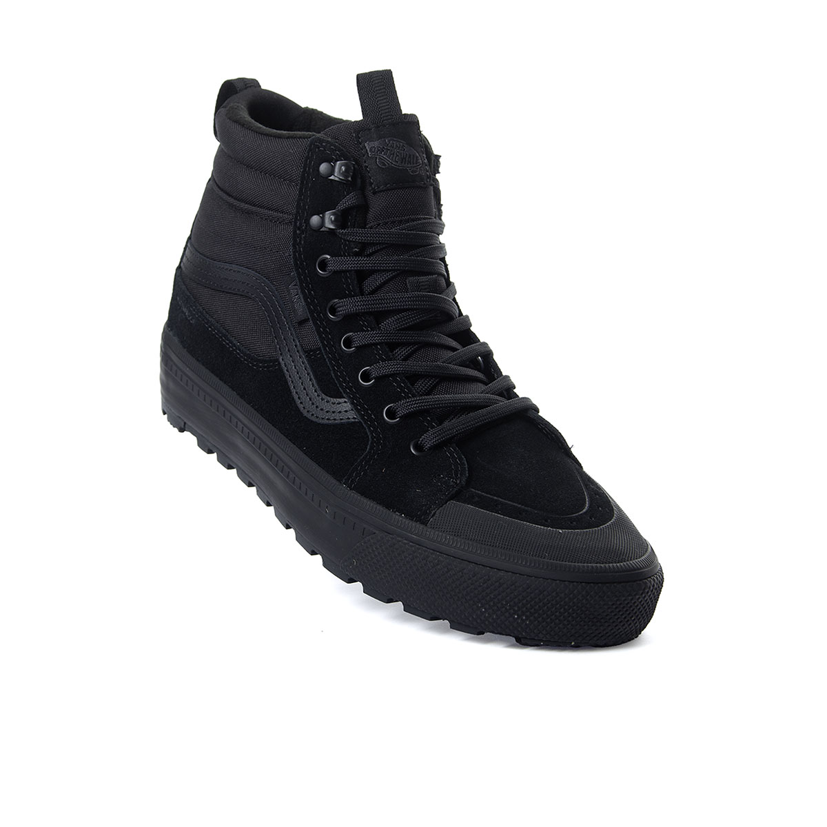 VANS - MTE SK8-HI DR WATERPROOF INSULATED