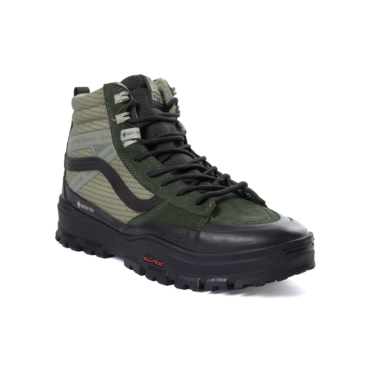 VANS - MTE SK-8 HI GORE-TEX INSULATED