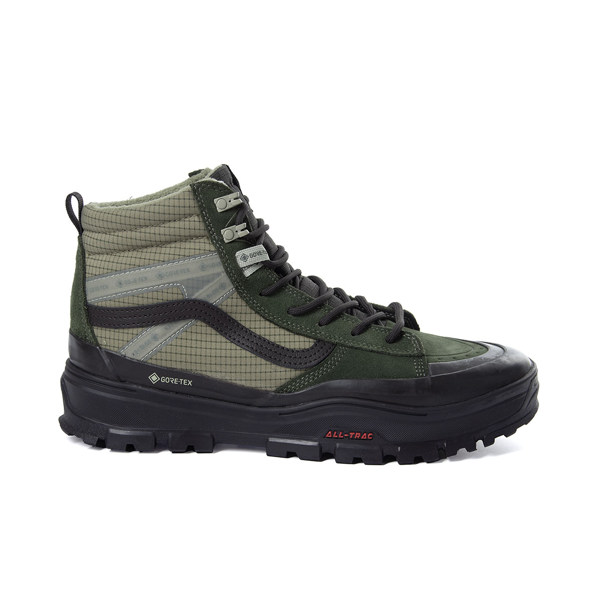 VANS - MTE SK-8 HI GORE-TEX INSULATED