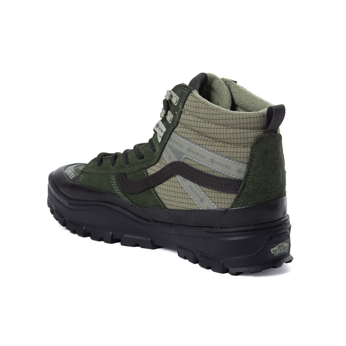 VANS - MTE SK-8 HI GORE-TEX INSULATED