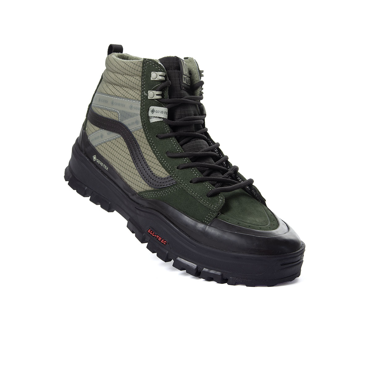 VANS - MTE SK-8 HI GORE-TEX INSULATED