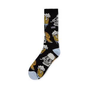 VANS - OUTER LIMITS CREW SOCKS (1 PAIR)