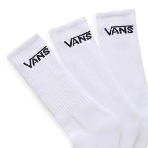 VANS - CLASSIC CREW (3 PAIRS)