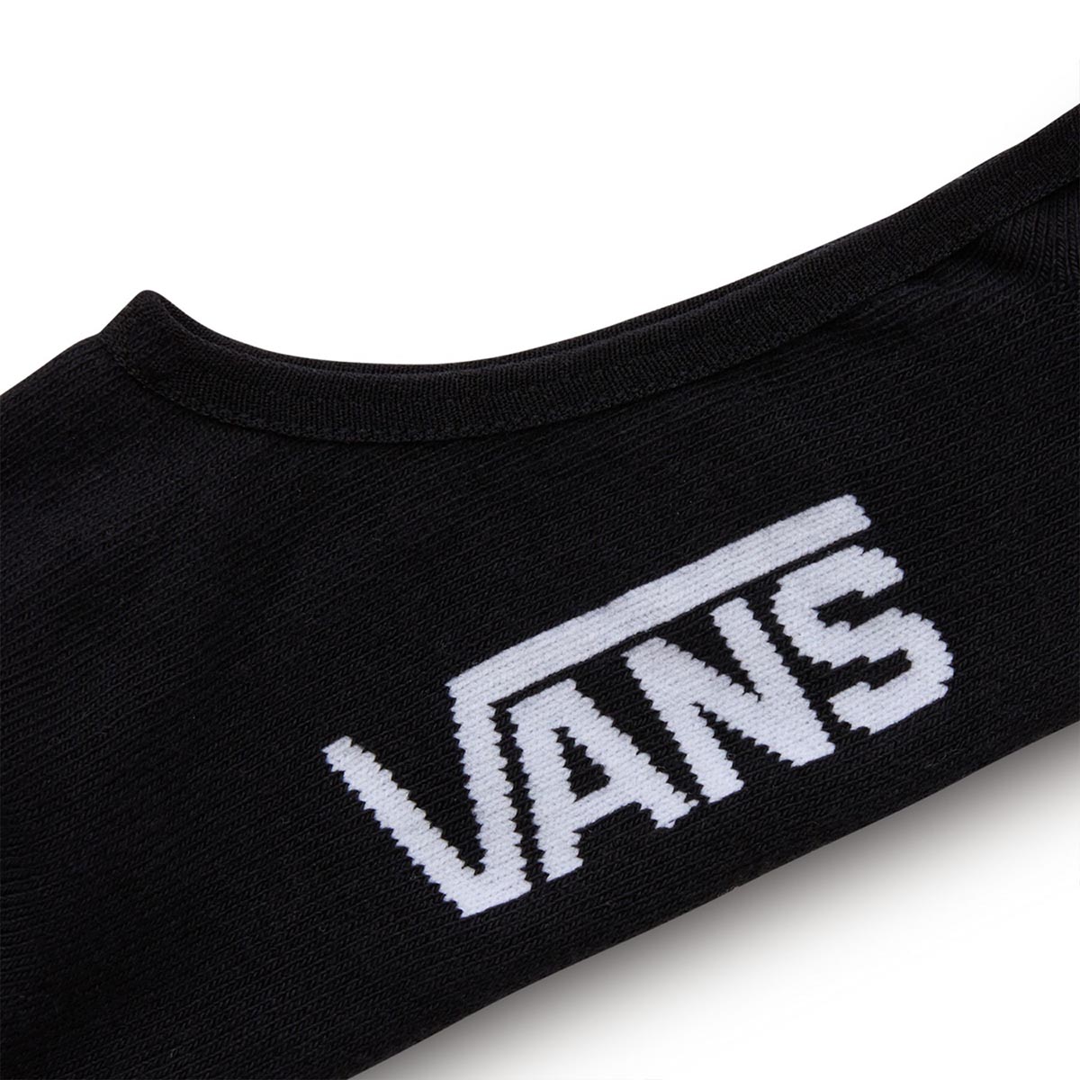 VANS - CLASSIC NO SHOW (3 PAIRS)