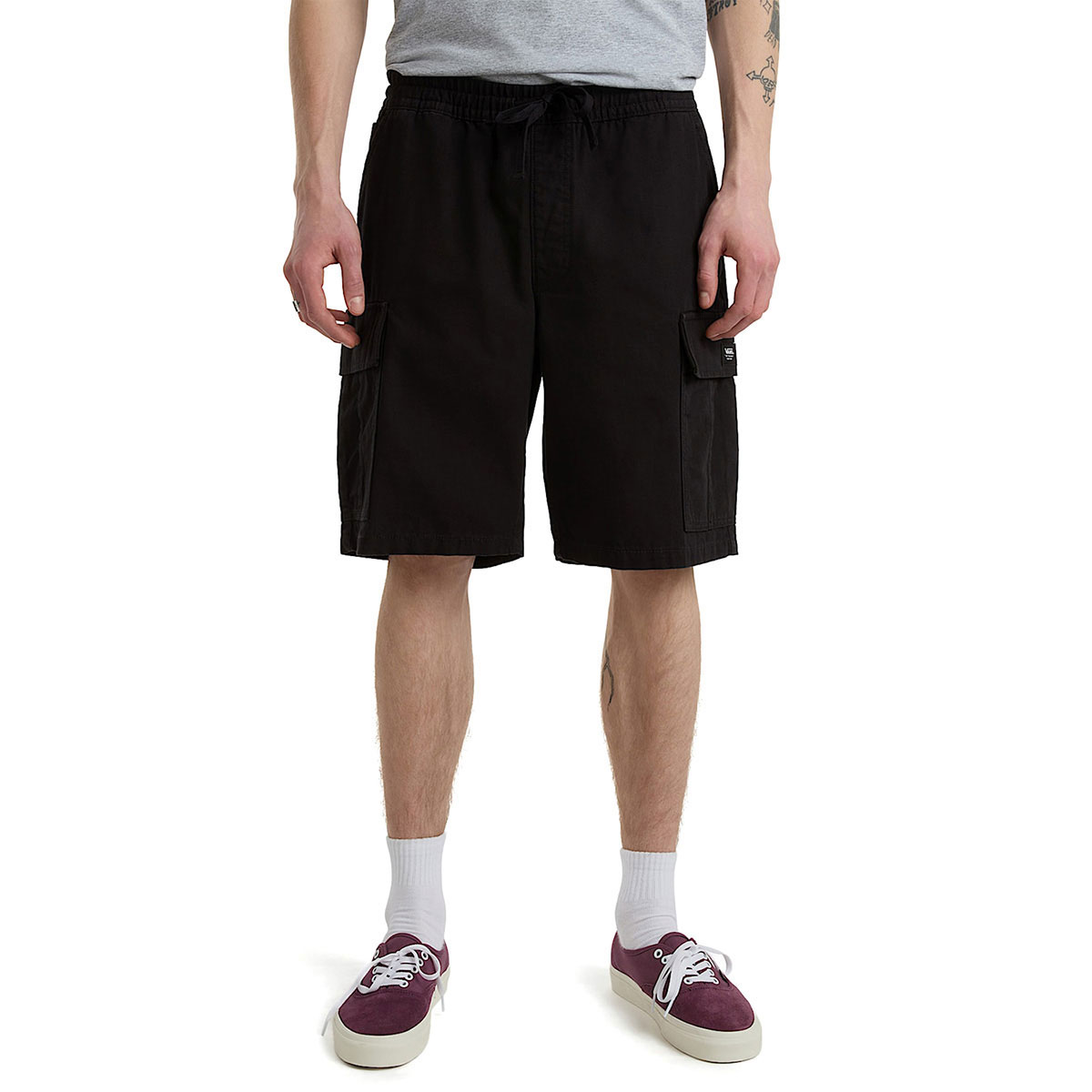 VANS - RANGE CARGO LOOSE SHORT