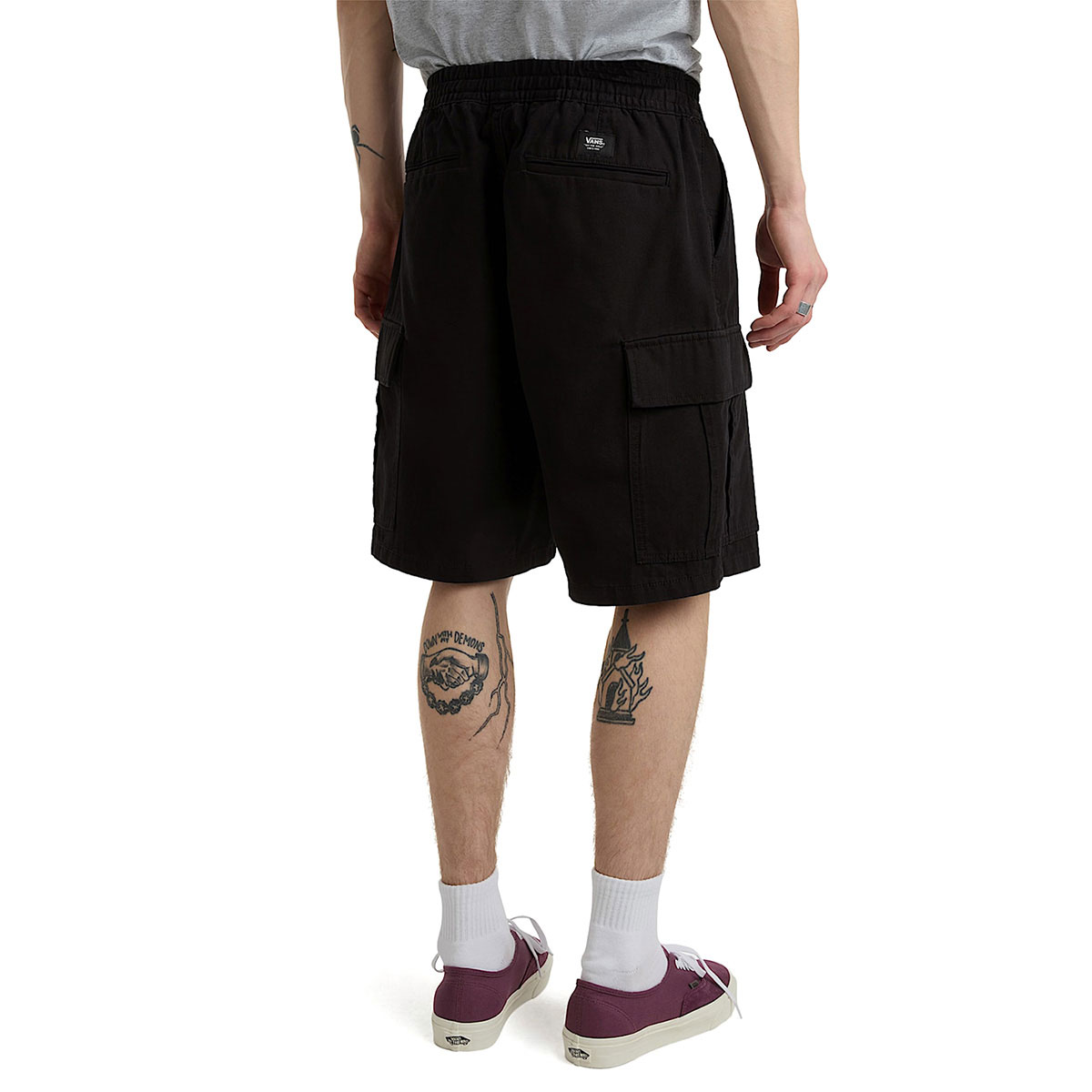VANS - RANGE CARGO LOOSE SHORT