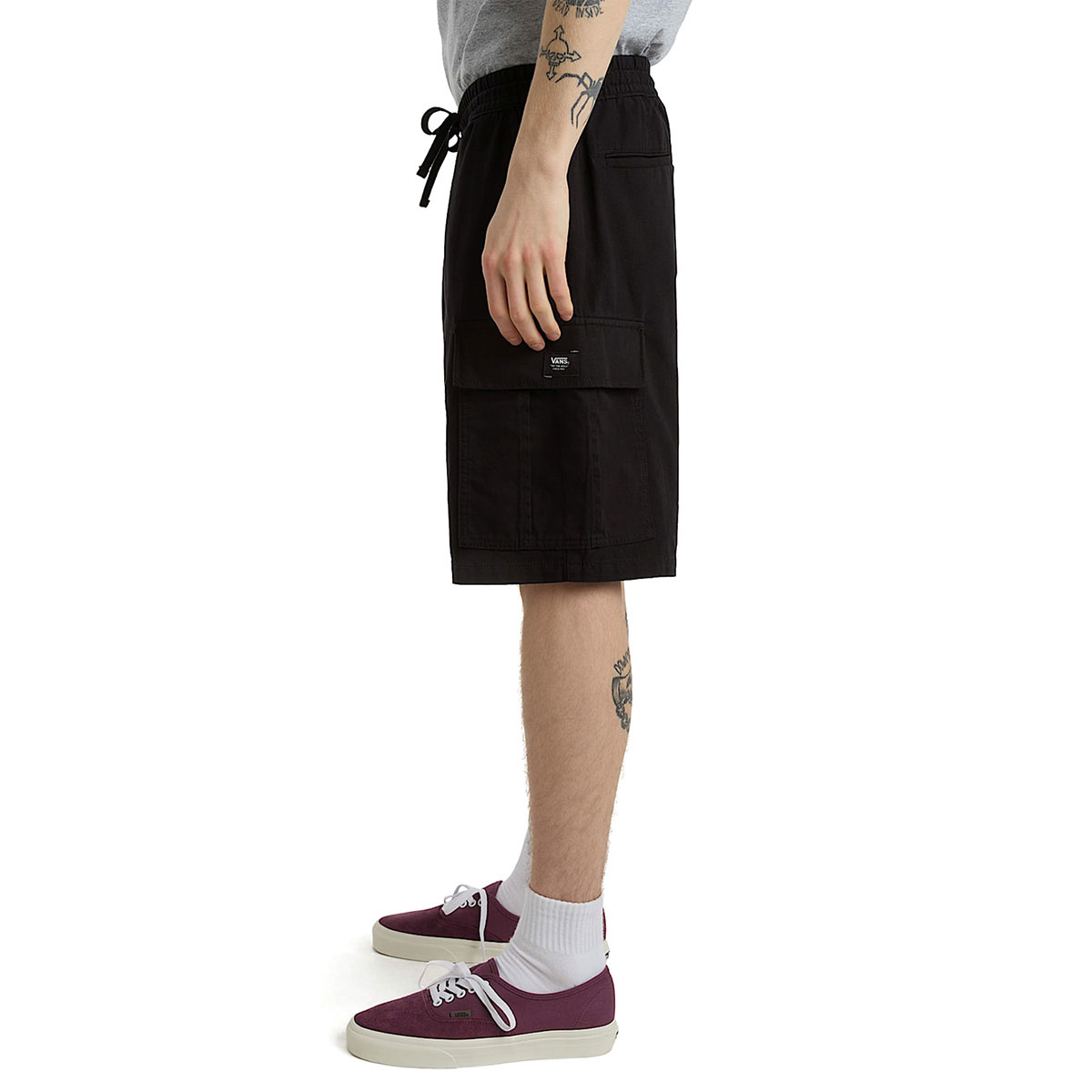 VANS - RANGE CARGO LOOSE SHORT