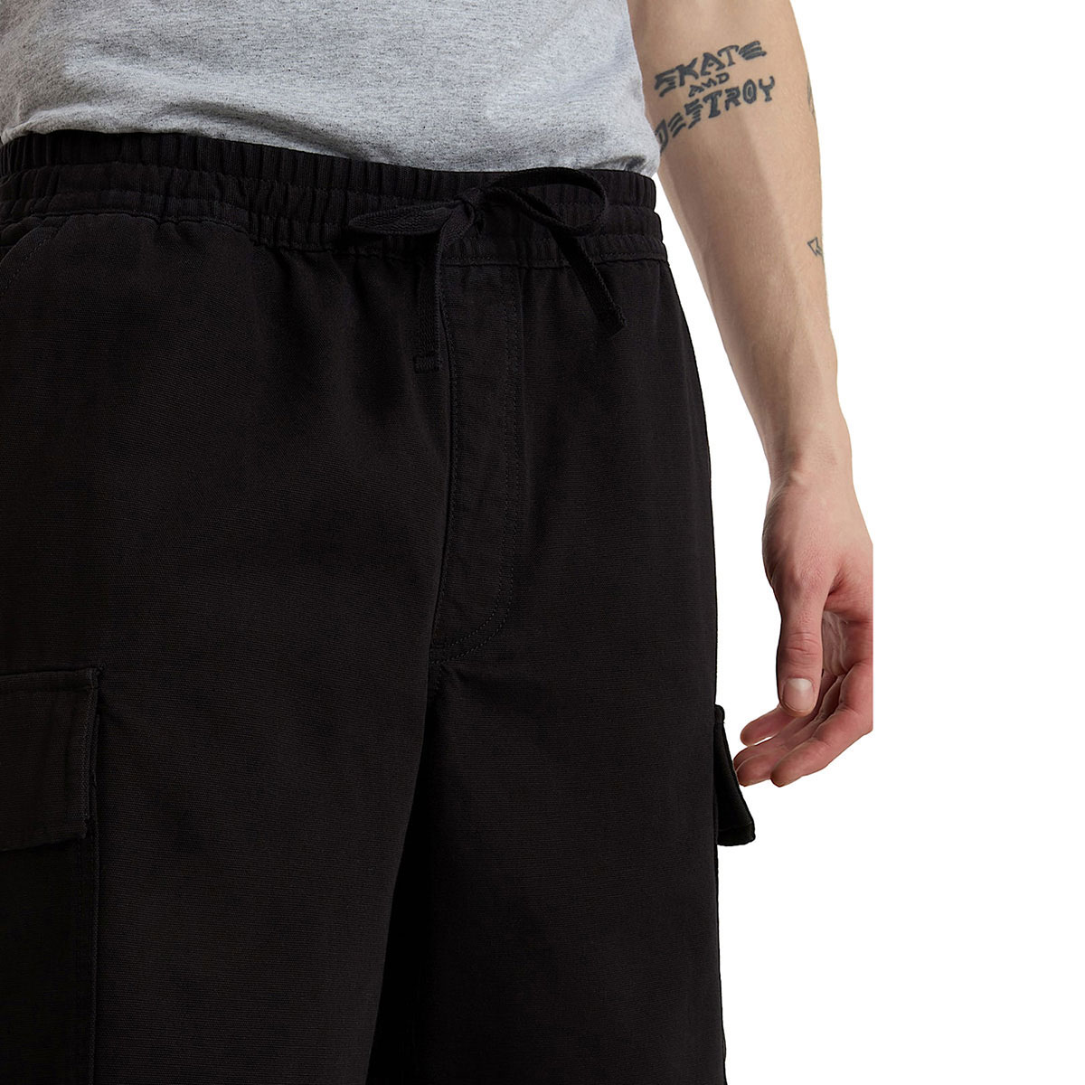 VANS - RANGE CARGO LOOSE SHORT