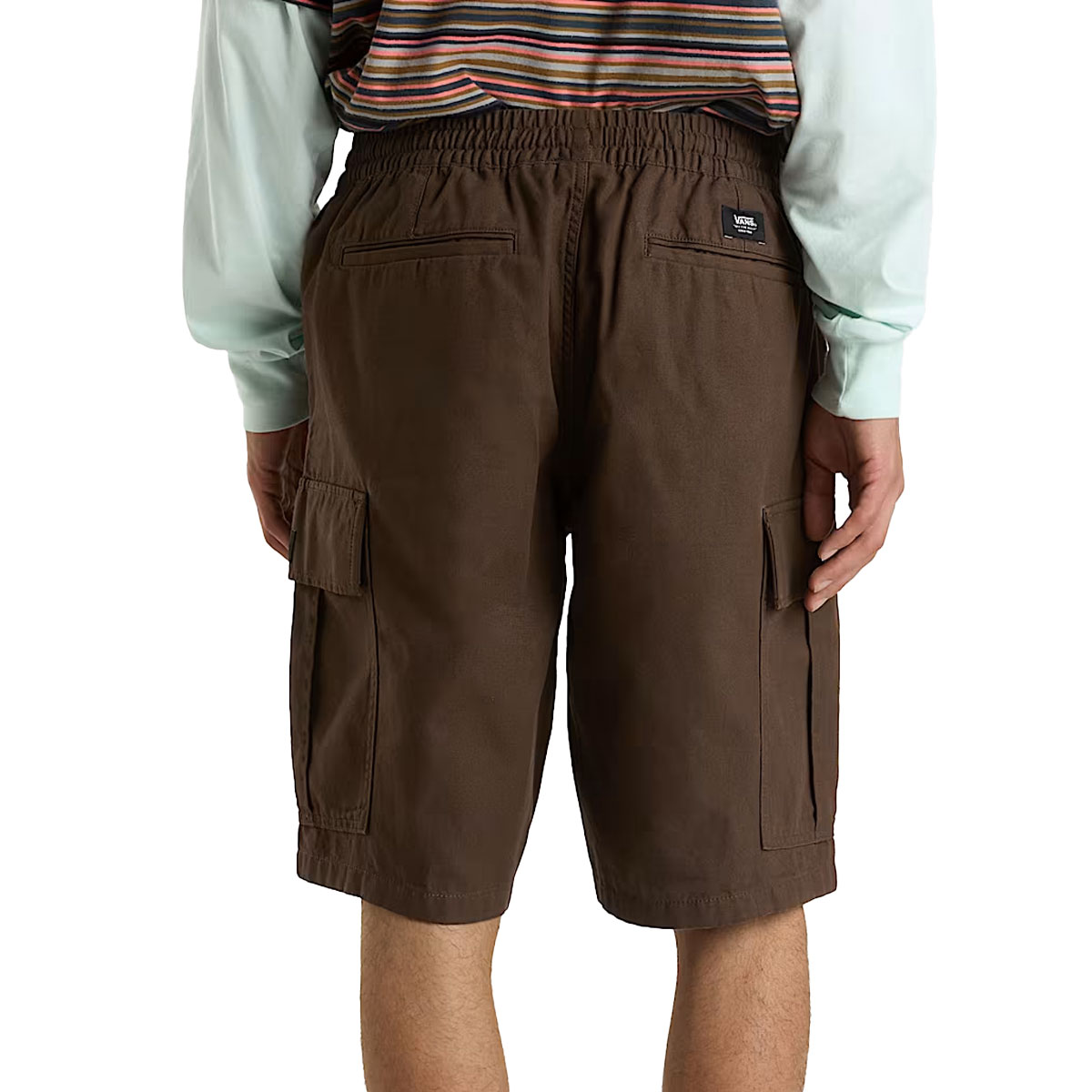 VANS - RANGE CARGO LOOSE SHORT