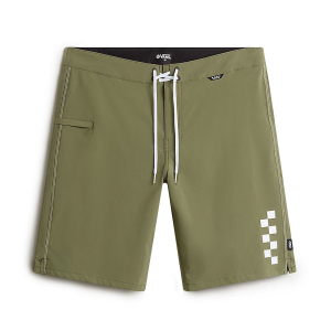 VANS - THE DAILY SOLID BOARDSHORTS