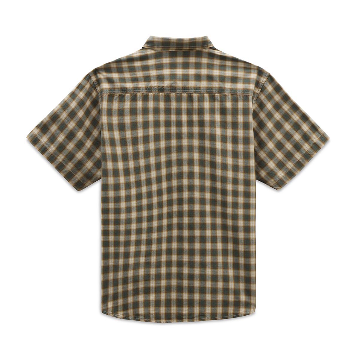 VANS - HADLEY SS WOVEN