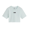 VANS - FLYING V CREW CROP