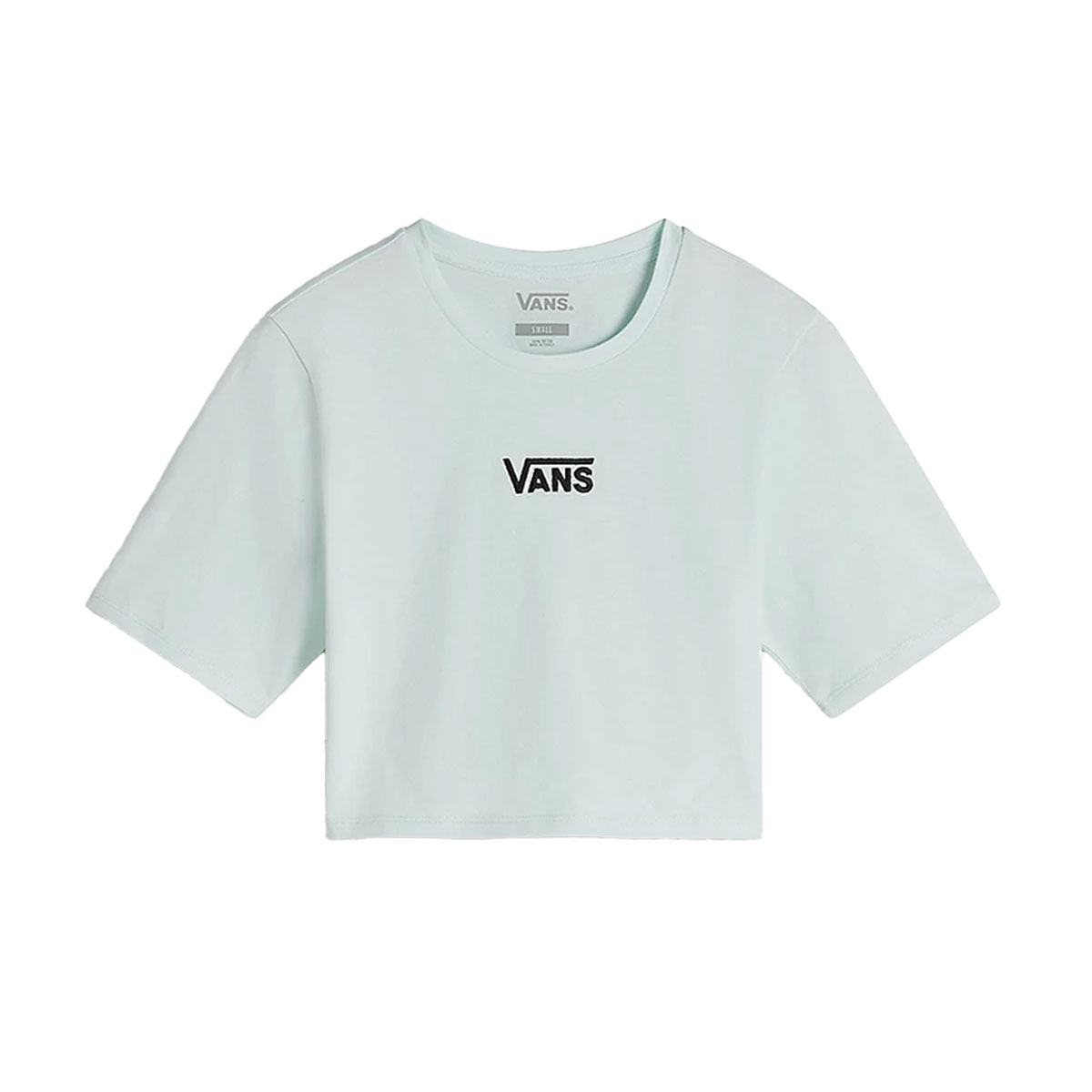 VANS - FLYING V CREW CROP
