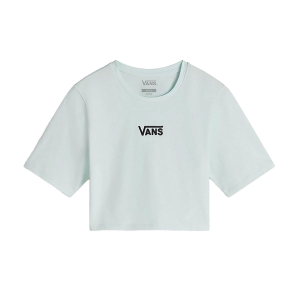 VANS - FLYING V CREW CROP