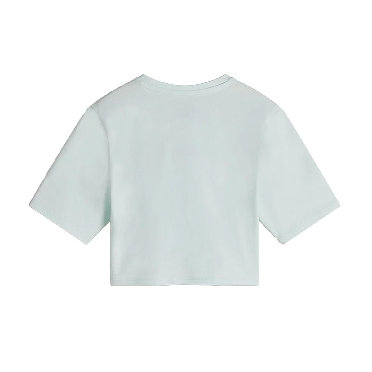 VANS - FLYING V CREW CROP