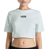 VANS - FLYING V CREW CROP
