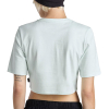 VANS - FLYING V CREW CROP