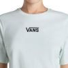 VANS - FLYING V CREW CROP