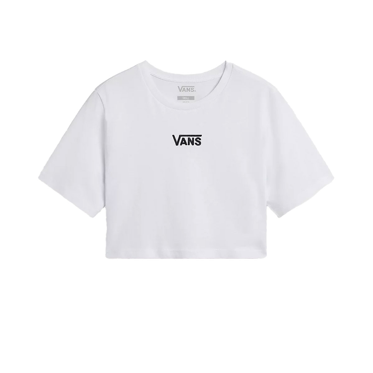 VANS - FLYING V CREW CROP