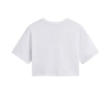 VANS - FLYING V CREW CROP