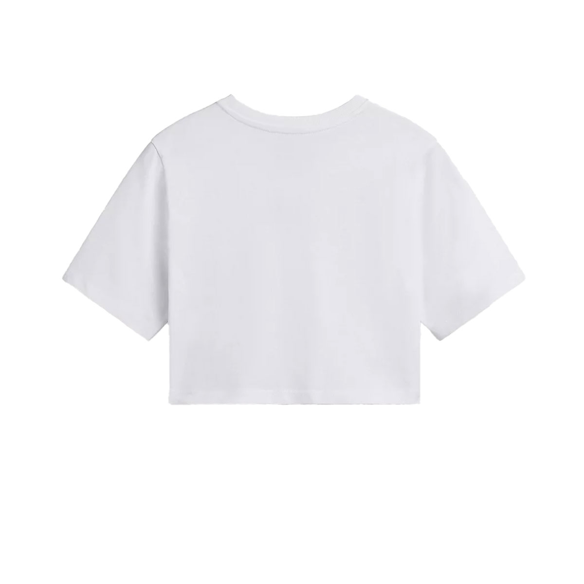 VANS - FLYING V CREW CROP